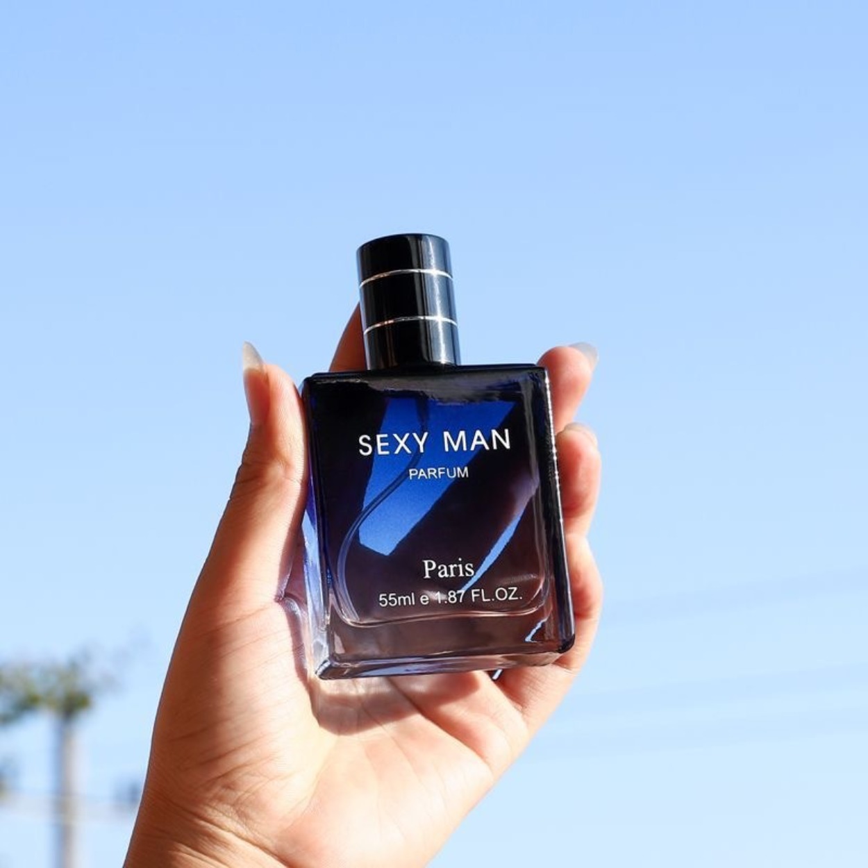 Perfume Fragrance Perfume - メンズ ウッディ＆マリン パフューム 50ml 長持ちする濃厚な香り 魅力的なフレグランス