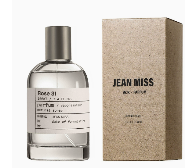 Perfume Fragrance Notes - 100ML アラビアンインポート香水 ウッディフローラルノート コロン メンズ香水 レディース香水