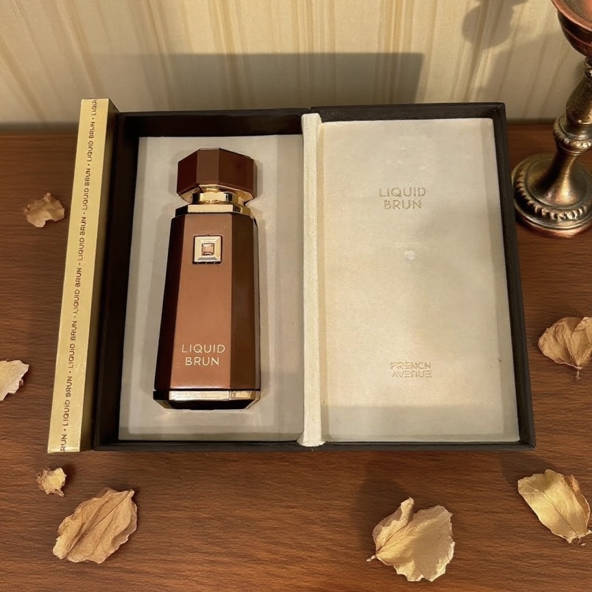 Perfume A Fragrance World - フレグランスワールド フレンチアベニュー リキッド ブロン オードパルファム フォーメン