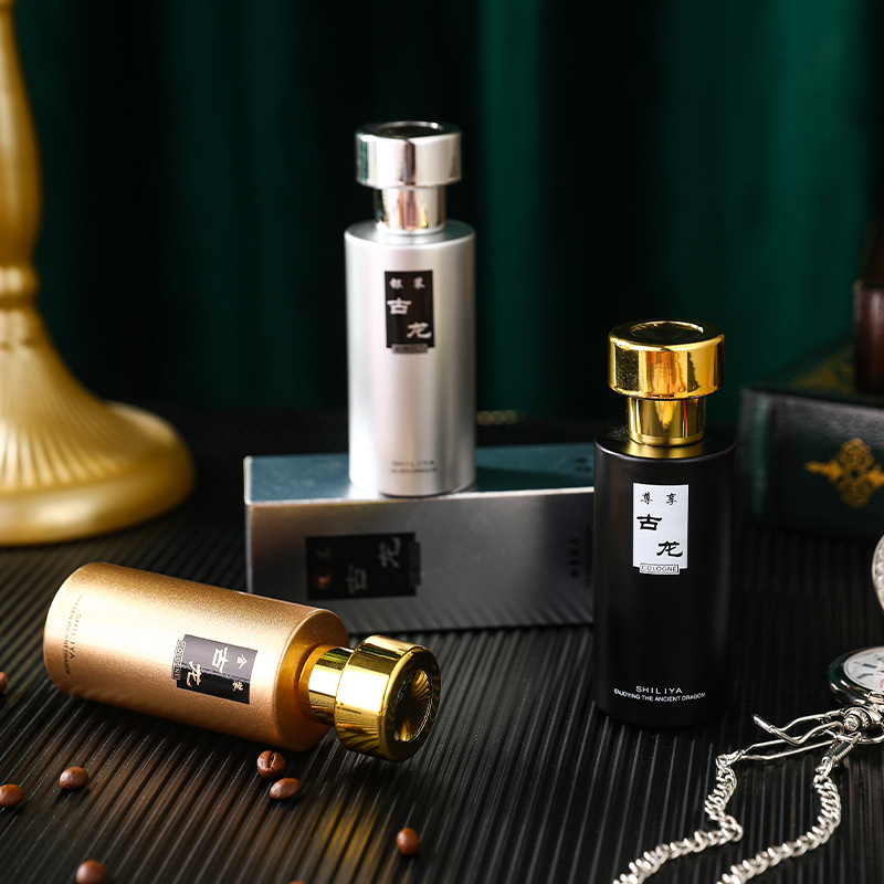Perfume Fragrance Perfume - ケルン香水 長時間持続する香り オリエンタルウッディの香り フレッシュで軽いボディミスト オードトワレ 男性用