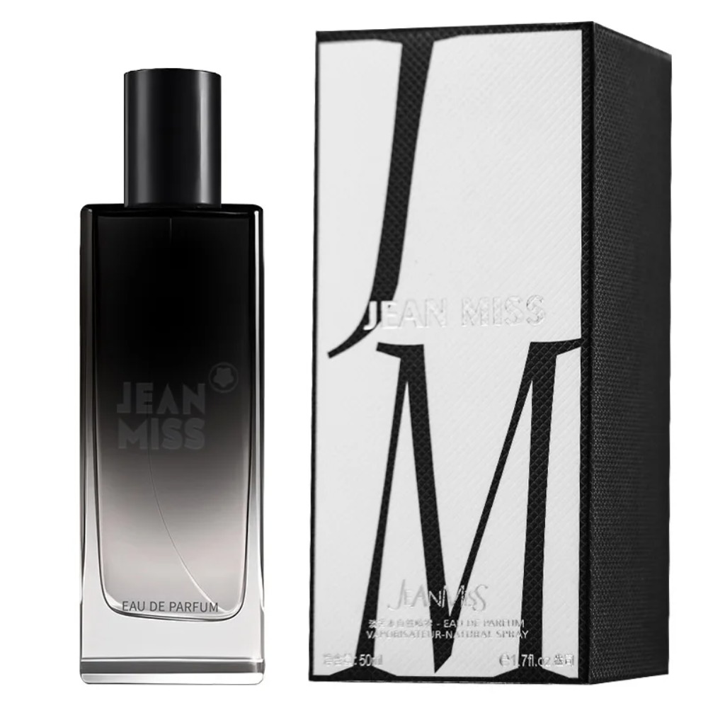 Perfume Fragrance Perfume - 50ML アンテイムド メンズ パフューム ロングラスティング フルーティ