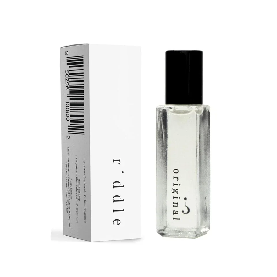 Perfume Fragrances - オリジナルリドル オードパルファム 女性用 0.27 fl oz