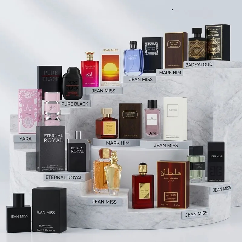 Perfume Fragrance Perfume - 長持ちする香り 女性男性用 50ml 100ml オードパルファム クラシックフレッシュな香り