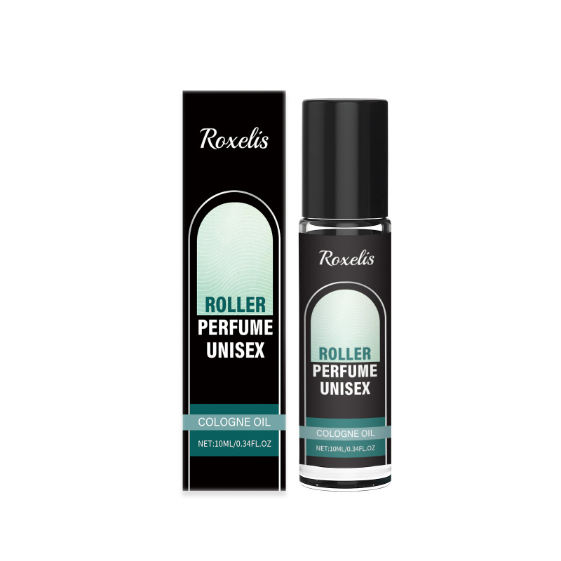 Perfume Fragrance Perfume - ロクセリス チャーミング ロールオン香水 自然で上品、そして長持ちするフェロモンフレグランス（親密な空間用）