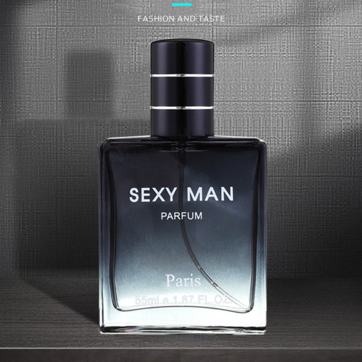メンズ ウッディ＆マリン パフューム 50ml 長持ちする濃 - Perfume Fragrance Perfume のレビューと価格
