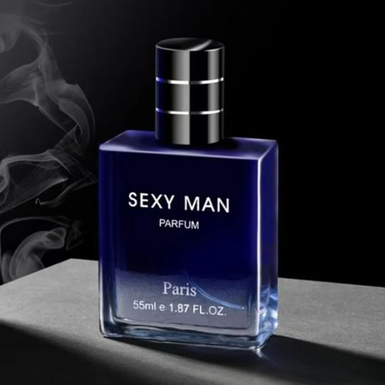 メンズ ウッディ＆マリン パフューム 50ml 長持ちする濃 - Perfume Fragrance Perfume のレビューと価格