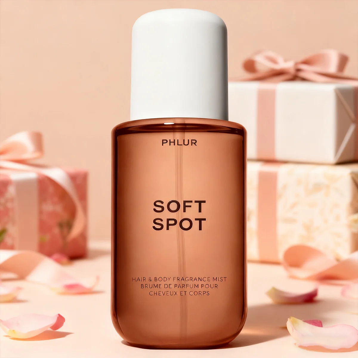 PHLUR ソフトスポット ヘア＆ボディ フレグランスミスト - Perfume Fragrances のレビューと価格