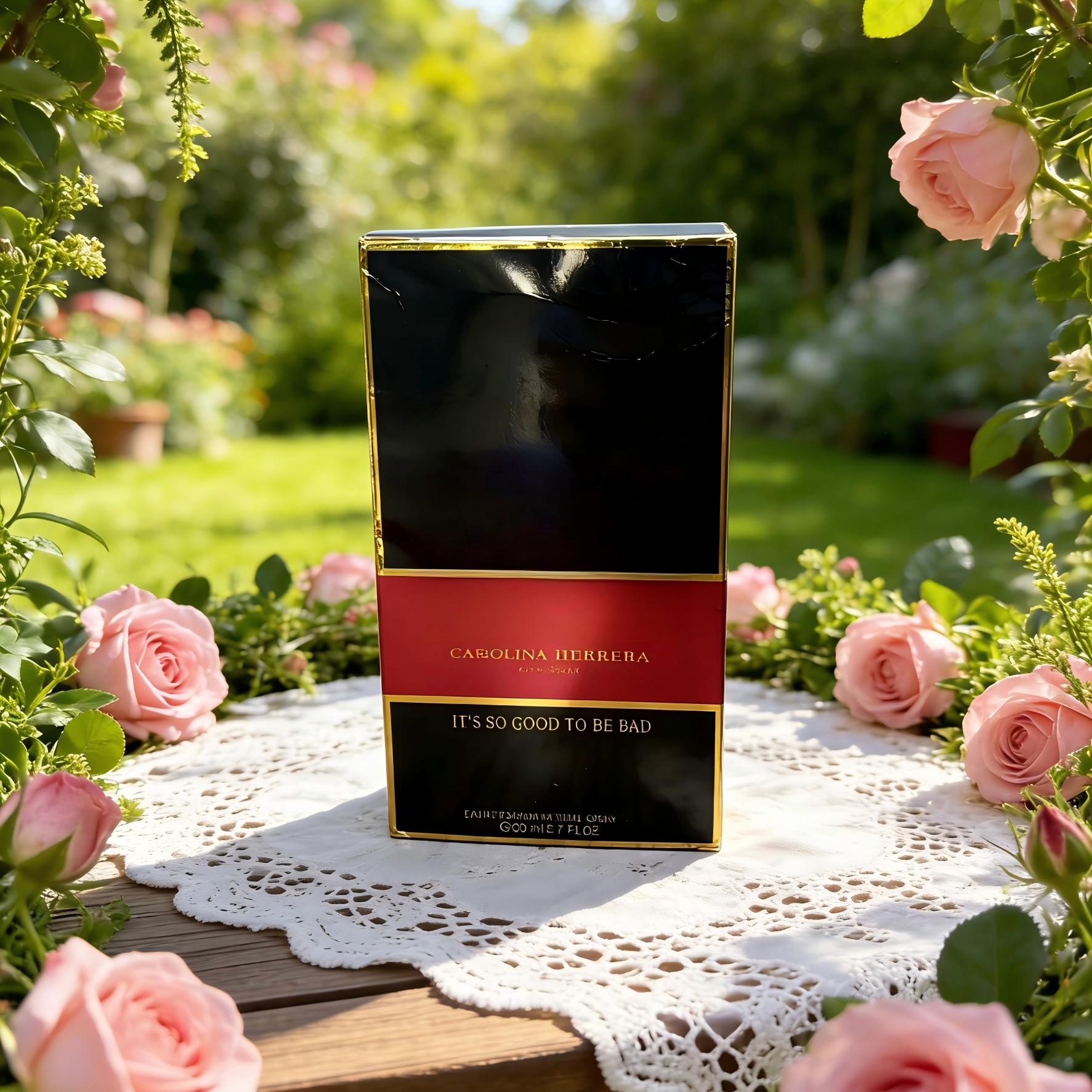 ベリーグッドガール EDP SP 80ml パフュームフレグ - Perfume Fragrance Good のレビューと価格