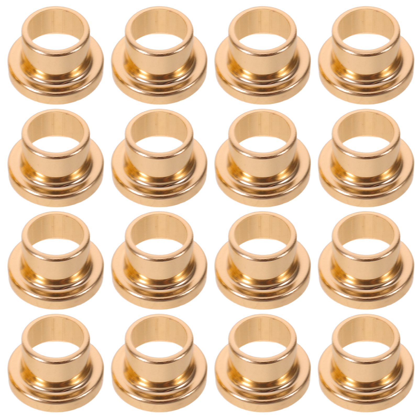 30 個の香水キャップカラー金属交換用シルバー 15 ミリメ - Perfume Fragrance Bottle のレビューと価格