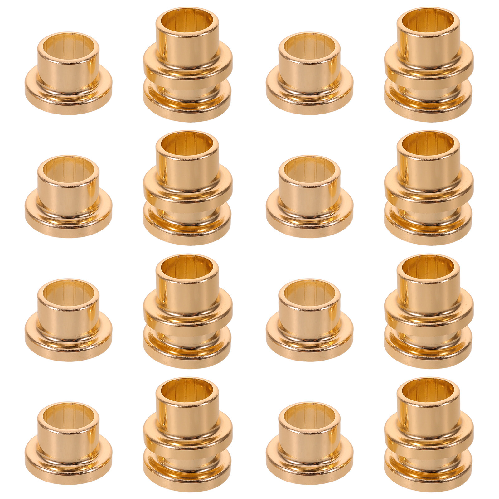 30 個の香水キャップカラー金属交換用シルバー 15 ミリメ - Perfume Fragrance Bottle のレビューと価格