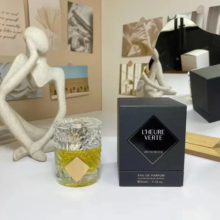 ブランド香水 女性用 男性用 長持ちするアトマイザー セクシ - Perfume Fragrance Good のレビューと価格