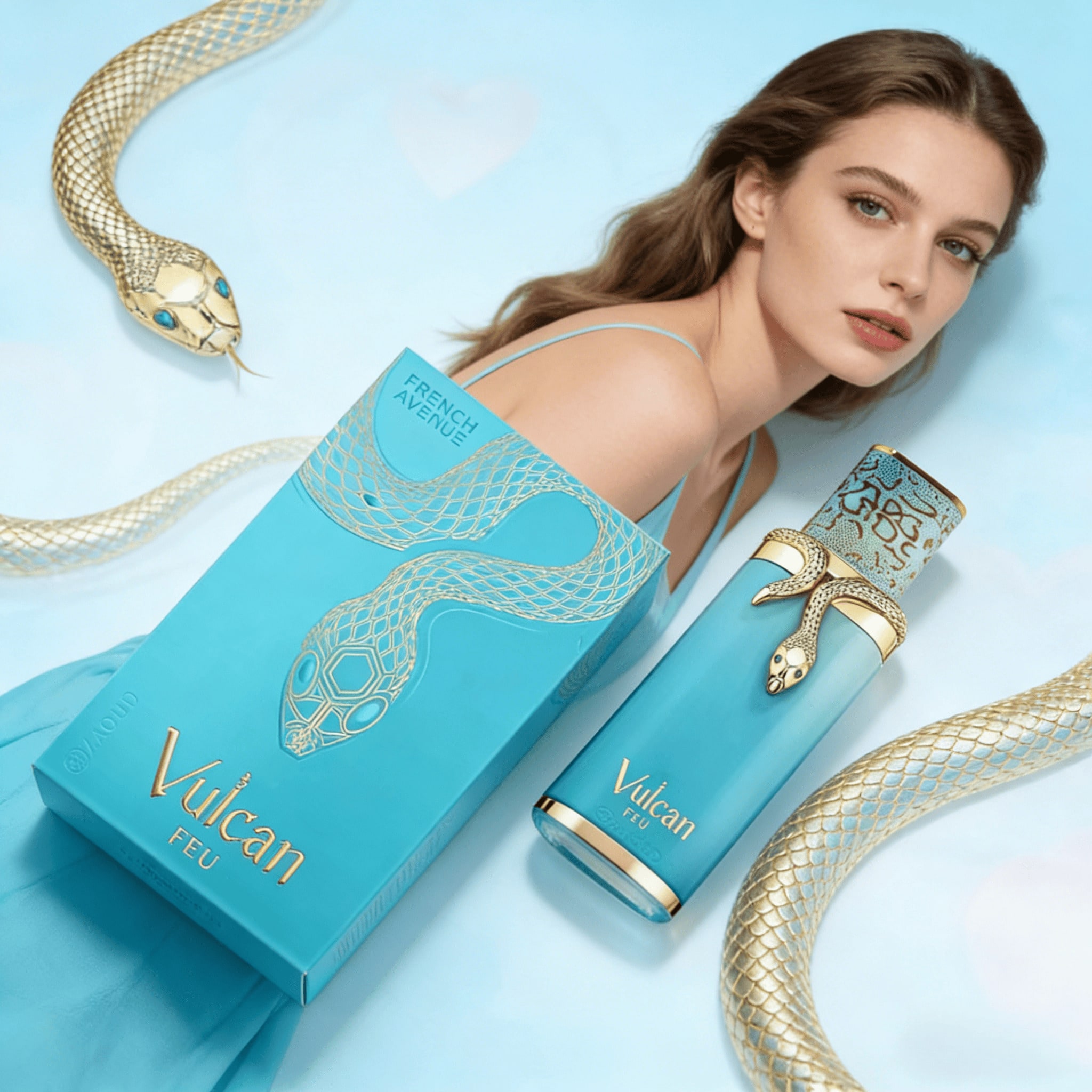 フレグランスワールド フレンチアベニュー バルカンコレクショ - Perfume A Fragrance World のレビューと価格