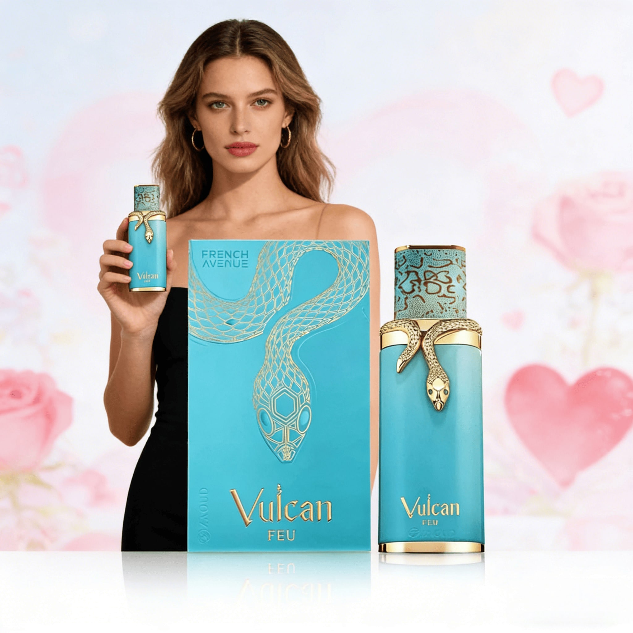 フレグランスワールド フレンチアベニュー バルカンコレクショ - Perfume A Fragrance World のレビューと価格