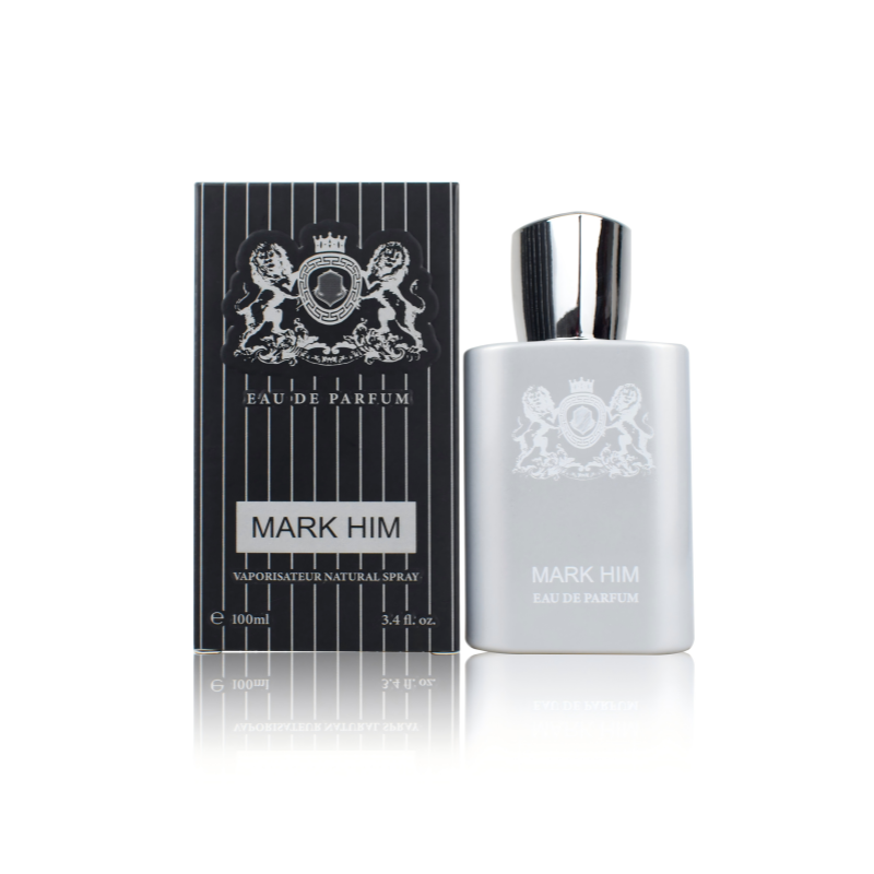 100ml MARK HIM メンズ香水 ロングラスティング - Perfume Fragrance Perfume のレビューと価格