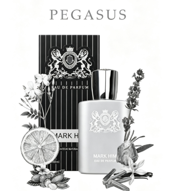 100ml MARK HIM メンズ香水 ロングラスティング - Perfume Fragrance Perfume のレビューと価格