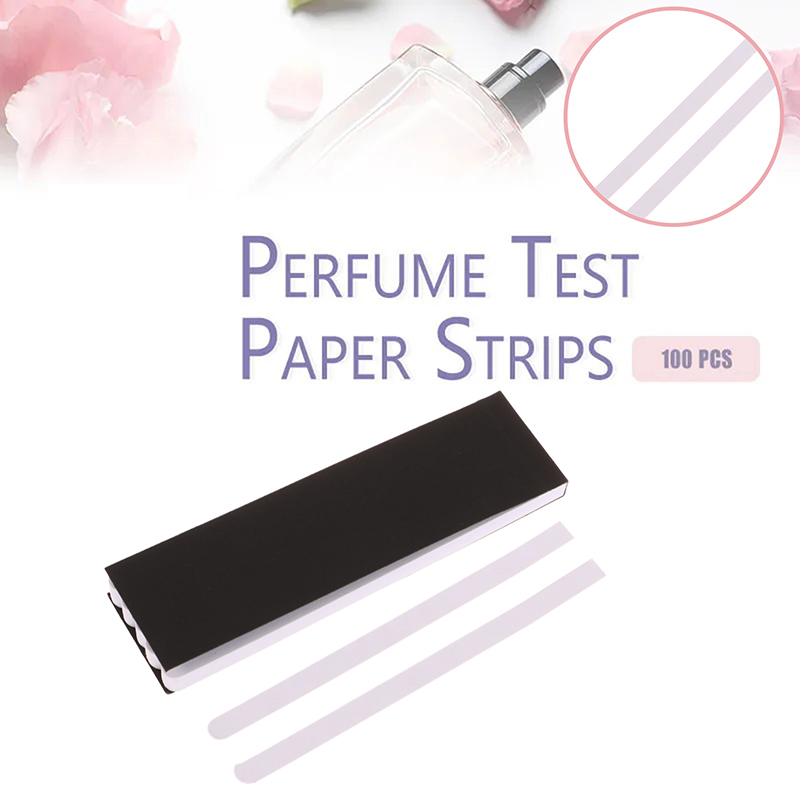 100 ピース/セットアロマセラピーフレグランス香水エッセン - Perfume Fragrance Test のレビューと価格