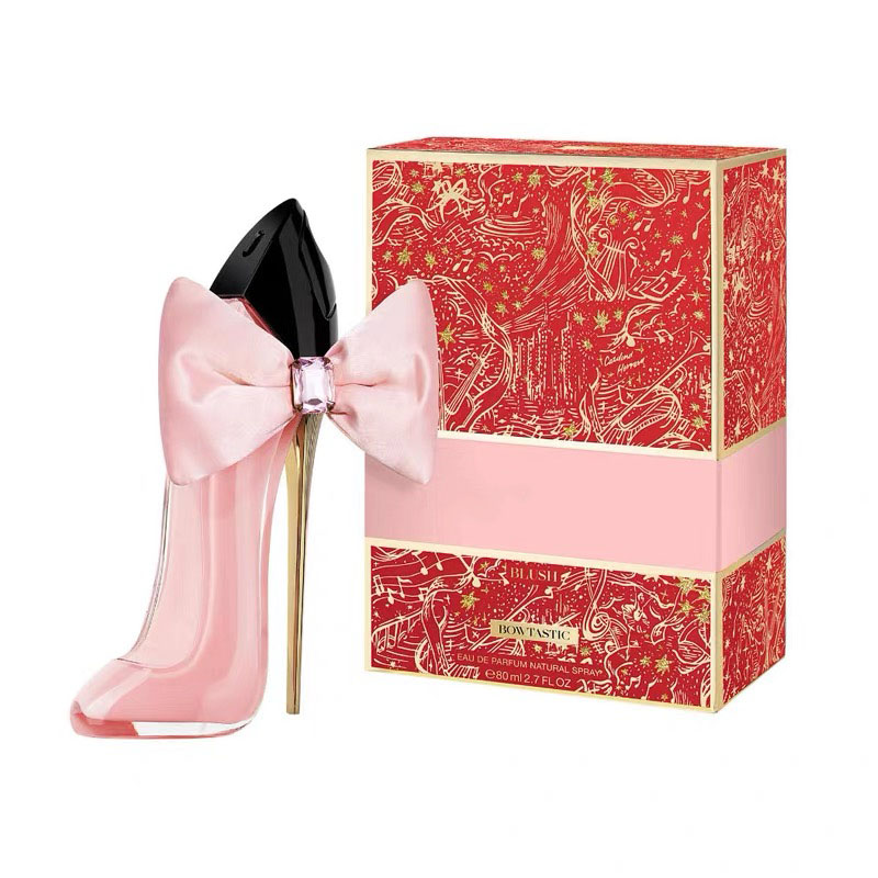 セブンウーマンズパフューム（グッドガールブラッシュ＆ベリーグ - Perfume Fragrance Good のレビューと価格