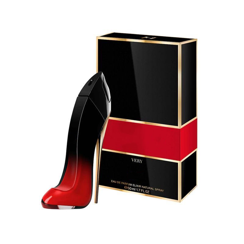 セブンウーマンズパフューム（グッドガールブラッシュ＆ベリーグ - Perfume Fragrance Good のレビューと価格