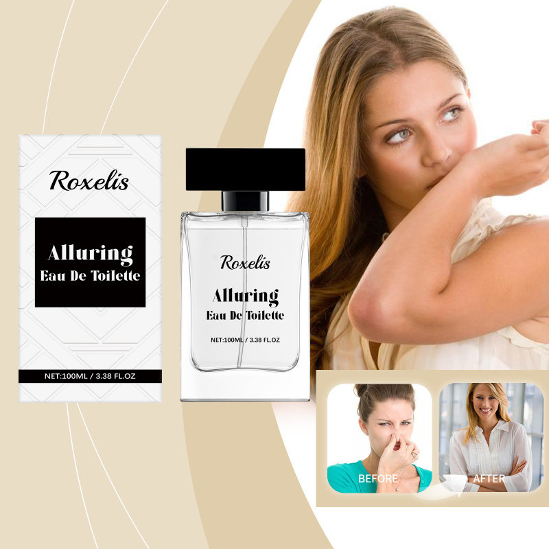 ピュアムスクオードトワレは魅力を醸し出し、持続する香り、自然 - Perfume Fragrance Perfume のレビューと価格