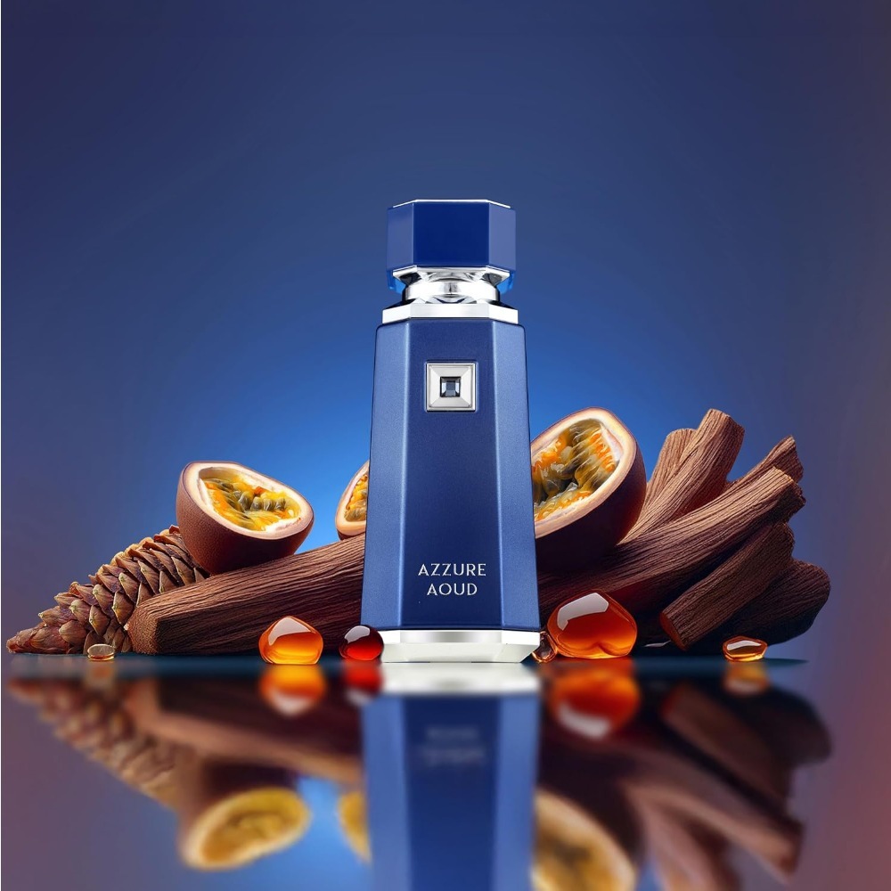 フレグランスワールド フレンチアベニュー アズール ウード  - Perfume A Fragrance World のレビューと価格