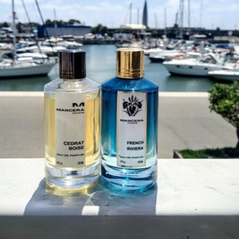 マンセラ パルファム ラスティング パフューム＆コロン アロ - Perfume Fragrance Notes のレビューと価格