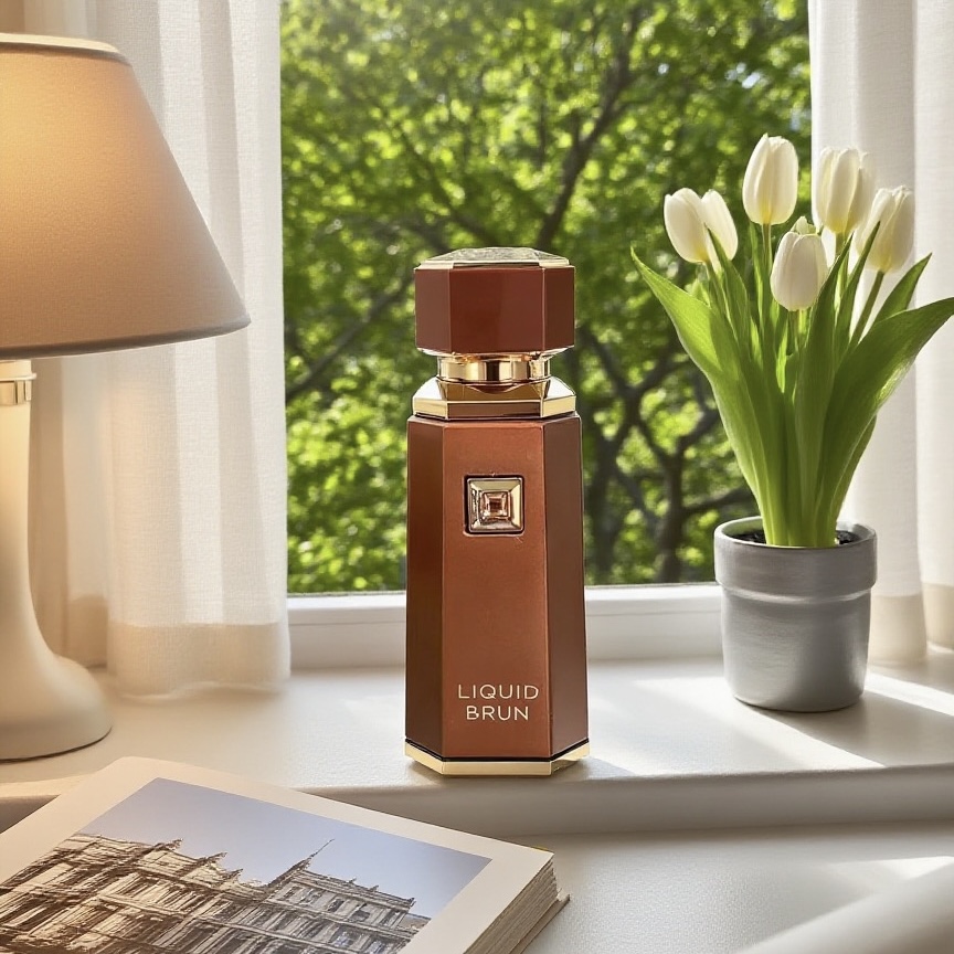フレグランスワールド フレンチアベニュー リキッド ブロン  - Perfume A Fragrance World のレビューと価格