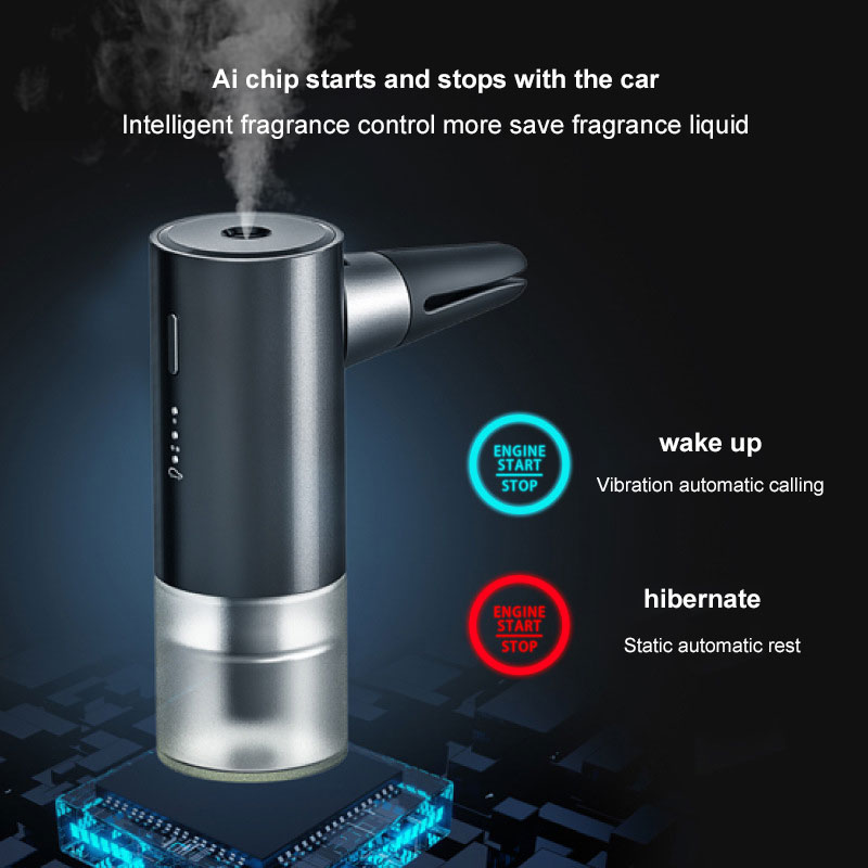 車のアウトレットベント香水クリップ芳香剤 USB フレグラン - Perfume Fragrance Outlet のレビューと価格