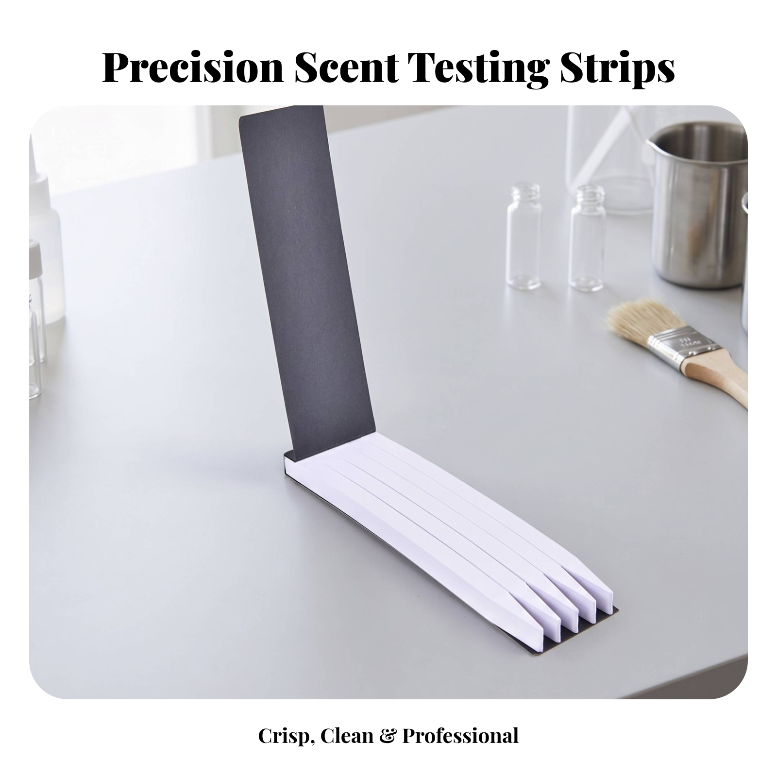 フレグランステスターブックレット 吸収性香水テストペーパーブ - Perfume Fragrance Test のレビューと価格