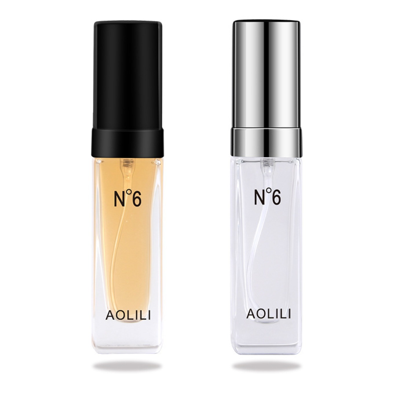 N6 男女兼用香水 フレッシュフローラル 長持ち 軽い香り  - Perfume Fragrance Perfume のレビューと価格