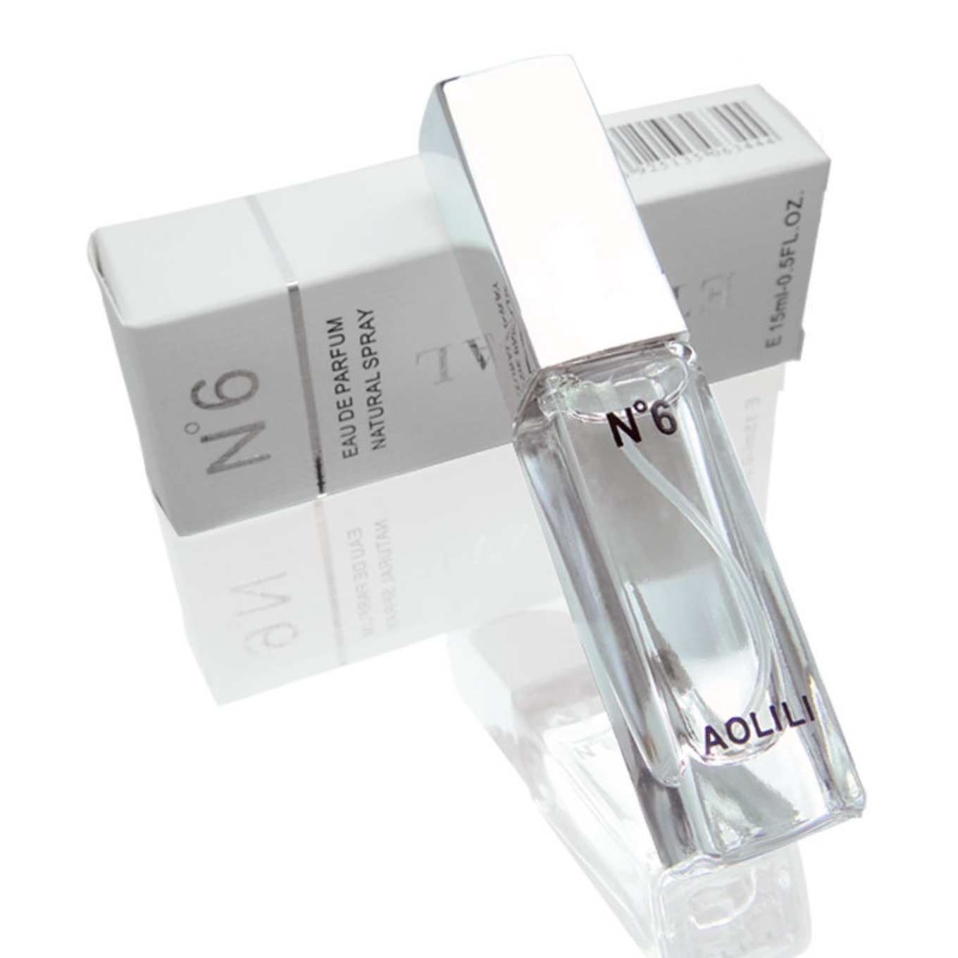 N6 男女兼用香水 フレッシュフローラル 長持ち 軽い香り  - Perfume Fragrance Perfume のレビューと価格