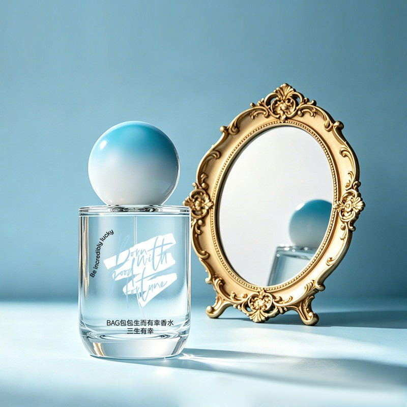 ラッキーフローラルフレッシュパフュームスプレー、長時間続く活 - Perfume Fragrance Good のレビューと価格