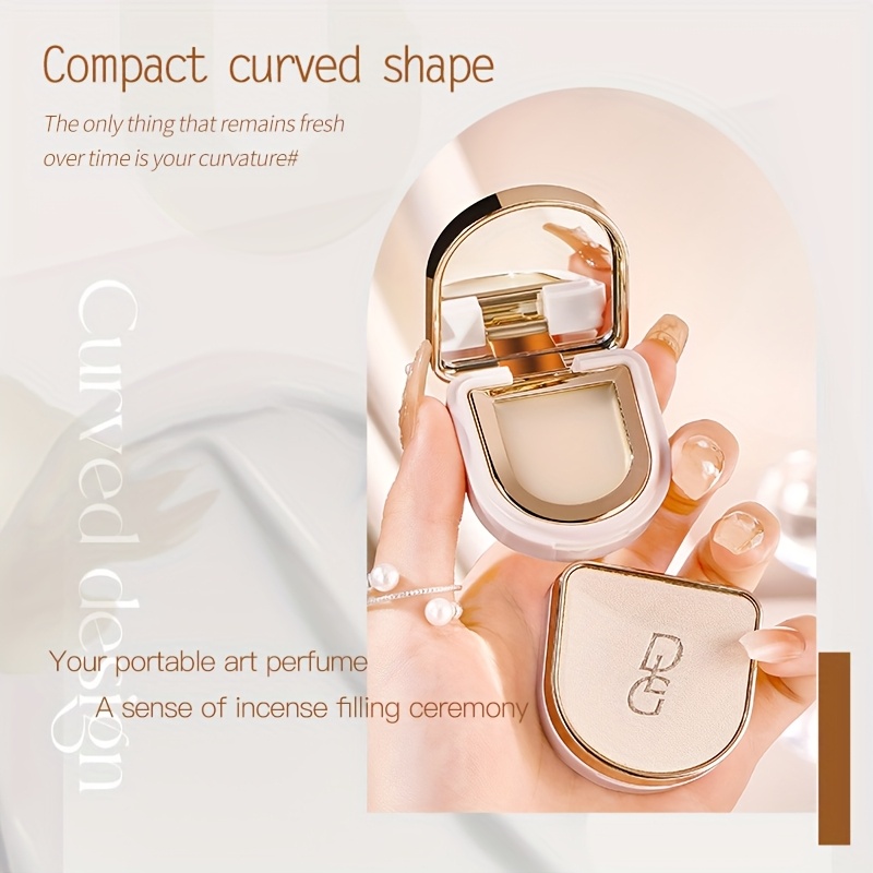 ミラーパフューム ソリッドパフューム 長持ちする香り フレッ - Perfume Fragrance Good のレビューと価格