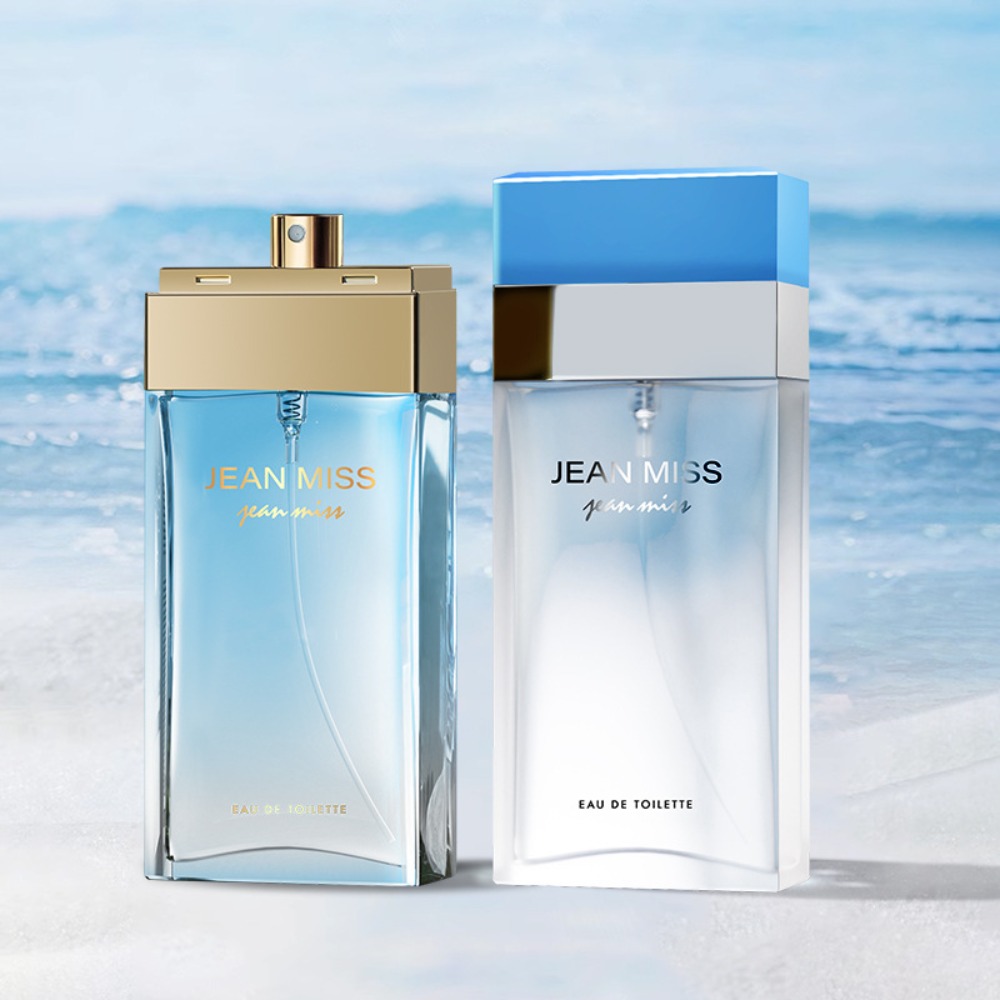 ライトブルーマリンフローラルの香り、女性用、長時間持続する香 - Perfume Fragrance Notes のレビューと価格