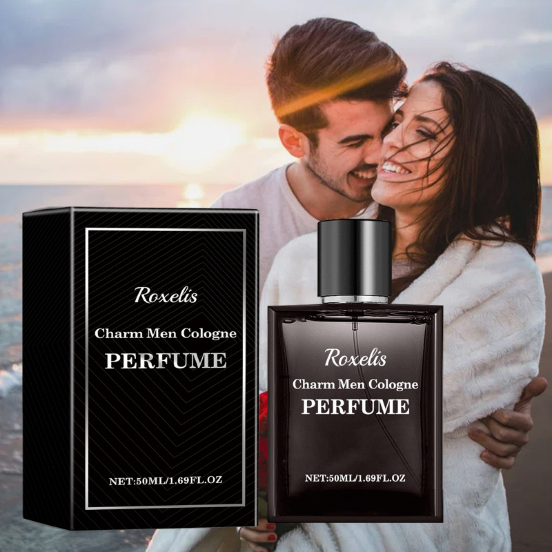 ロクセリス メンズ コロン 自然な軽やかな香りが魅力と爽やか - Perfume Fragrance Perfume のレビューと価格