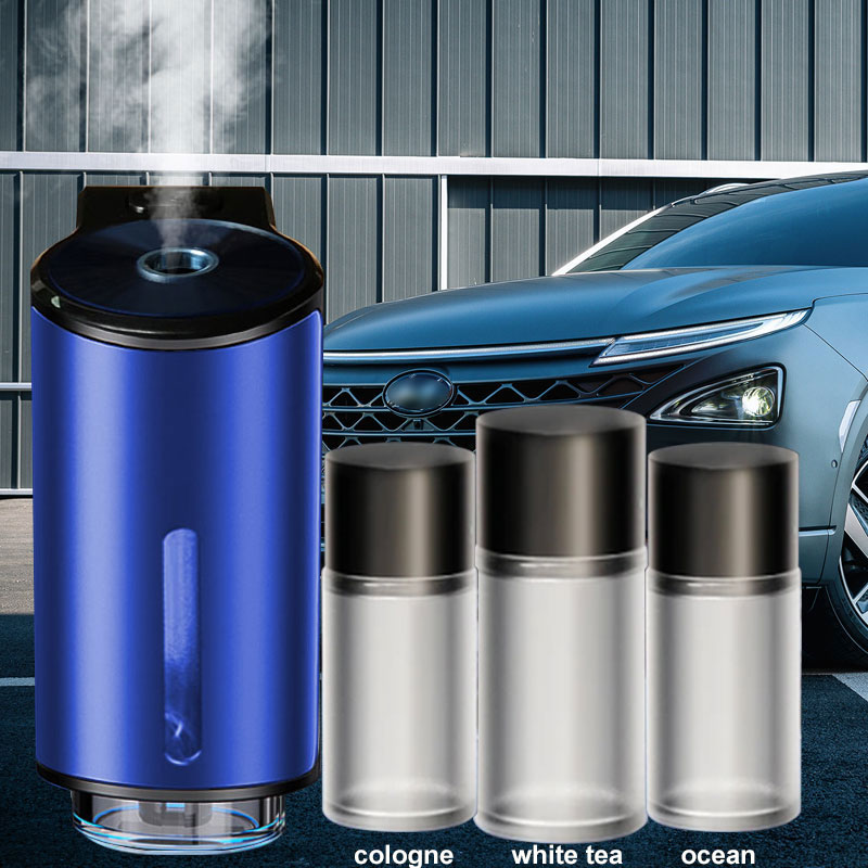 フォードマズダ,三菱,日産向けの車の芳香剤,良い香りのための - Perfume Fragrance Good のレビューと価格