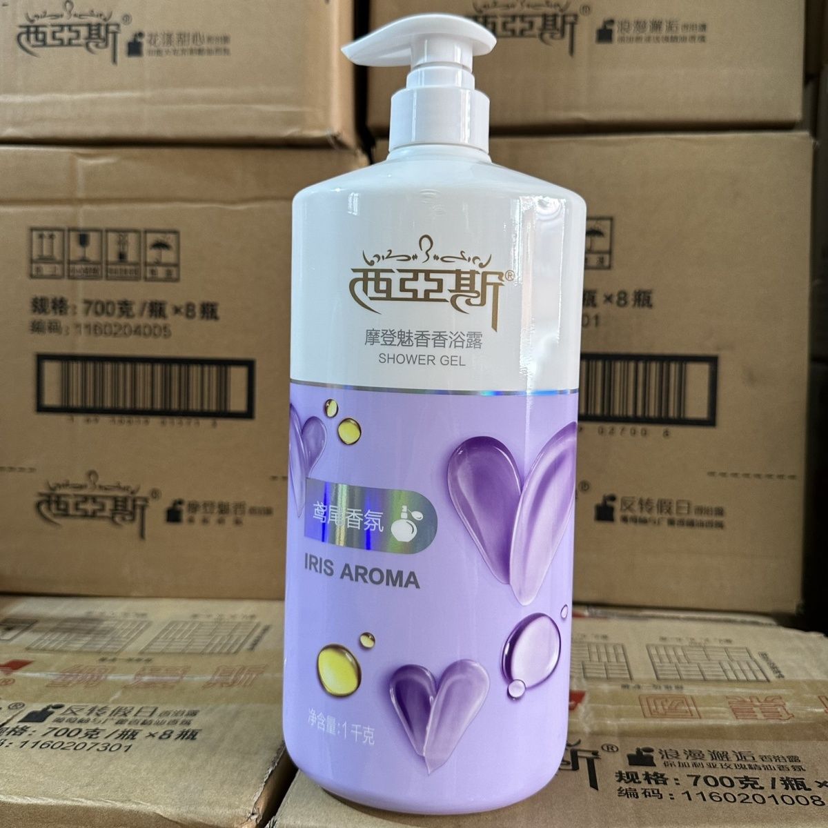 1kg 香水ボディウォッシュ ロマンティックエンカウンター  - Perfume Fragrance Body Wash のレビューと価格
