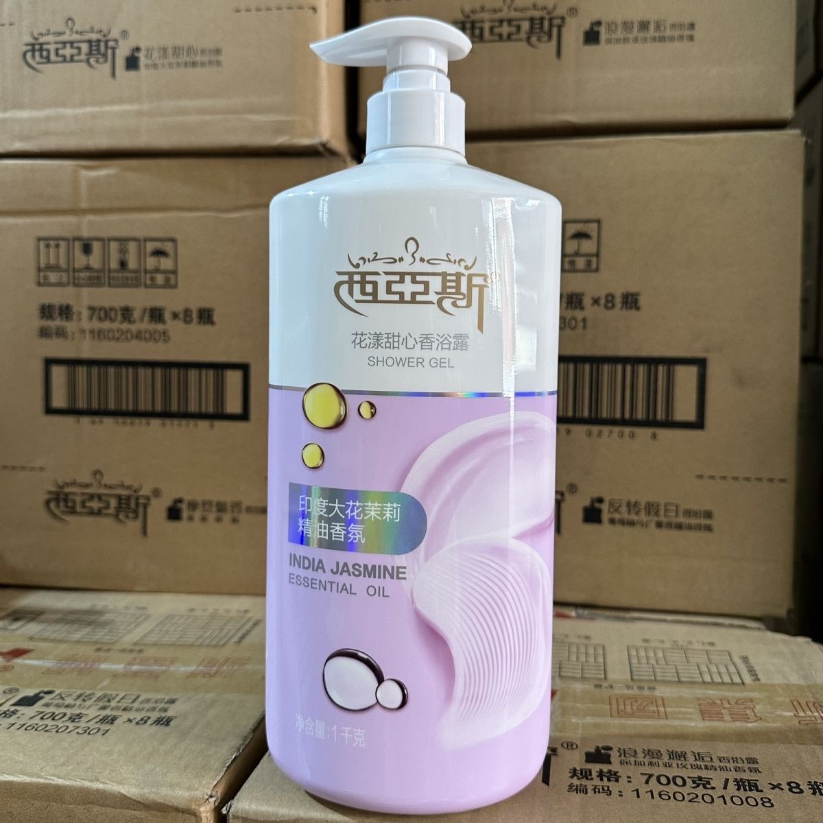 1kg 香水ボディウォッシュ ロマンティックエンカウンター  - Perfume Fragrance Body Wash のレビューと価格