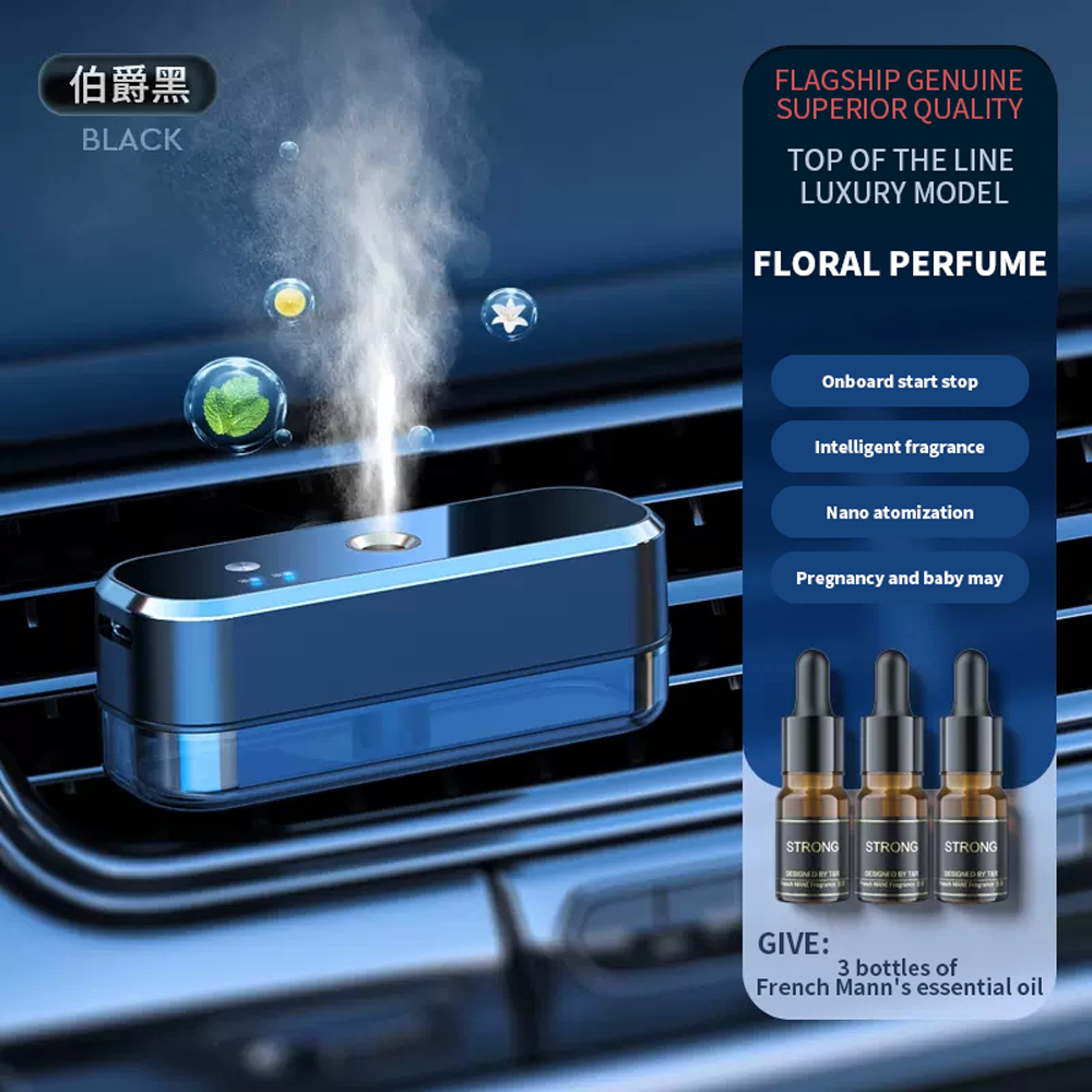 車の芳香剤,良い香水,ダッシュボードの香り,アロマテラピーデ - Perfume Fragrance Good のレビューと価格