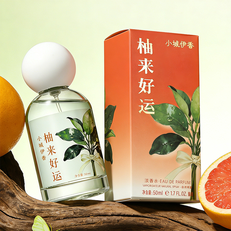50ML グッドラック カミングアロング パフューム 長持ち - Perfume Fragrance Good のレビューと価格