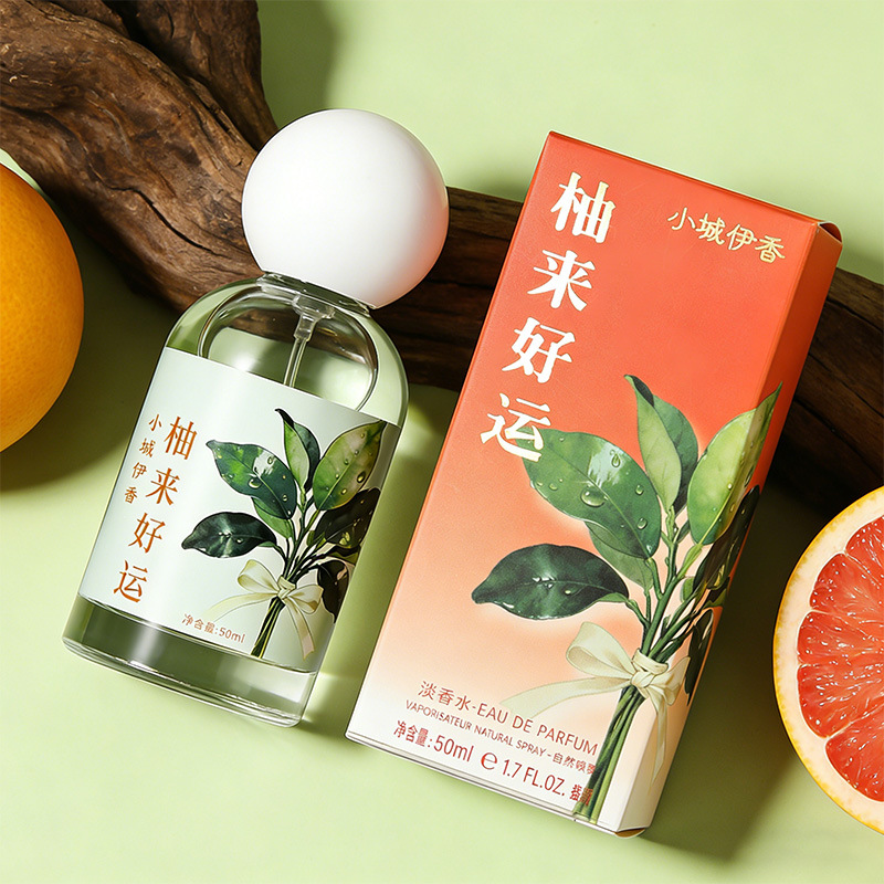 50ML グッドラック カミングアロング パフューム 長持ち - Perfume Fragrance Good のレビューと価格