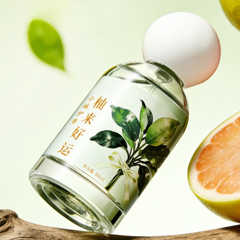 50ML グッドラック カミングアロング パフューム 長持ち - Perfume Fragrance Good のレビューと価格