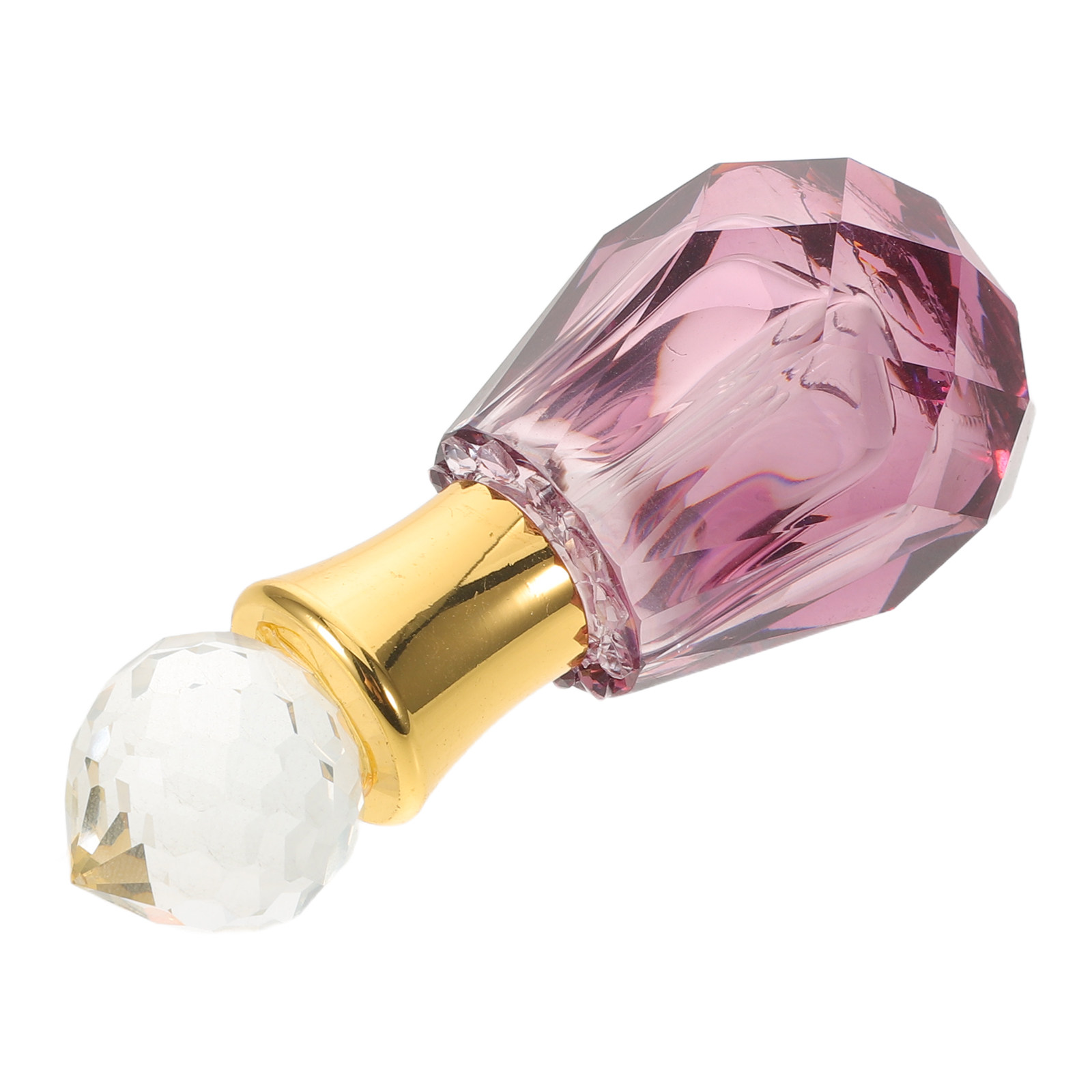 6ml空の香水瓶ドロッパー詰め替え可能なエッセンシャルオイル - Perfume Fragrance Bottle のレビューと価格