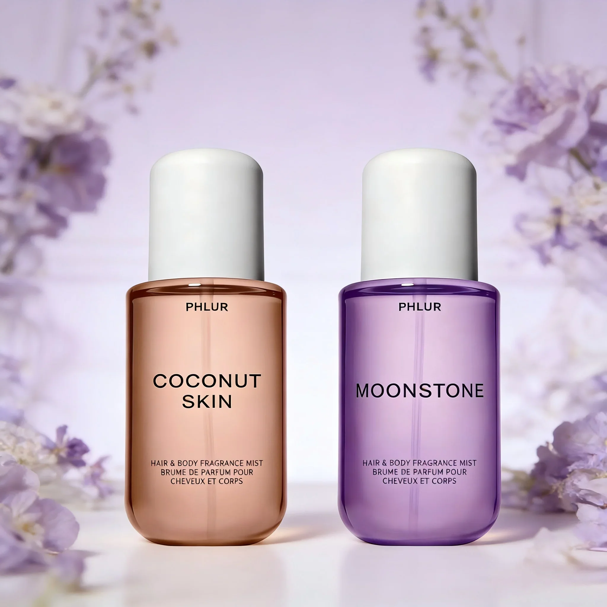 PHLUR ココナッツスキン＆ムーンストーン ヘア＆ボディフ - Perfume Fragrances のレビューと価格