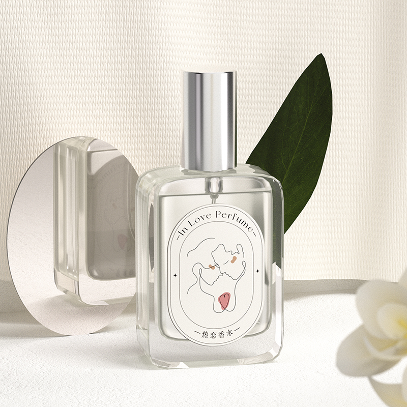 インラブ フレッシュフローラルフルーティ レディース香水 3 - Perfume Fragrance Notes のレビューと価格