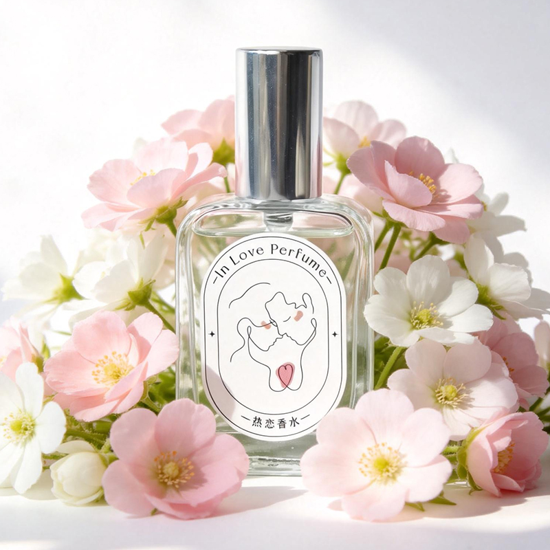 インラブ フレッシュフローラルフルーティ レディース香水 3 - Perfume Fragrance Notes のレビューと価格