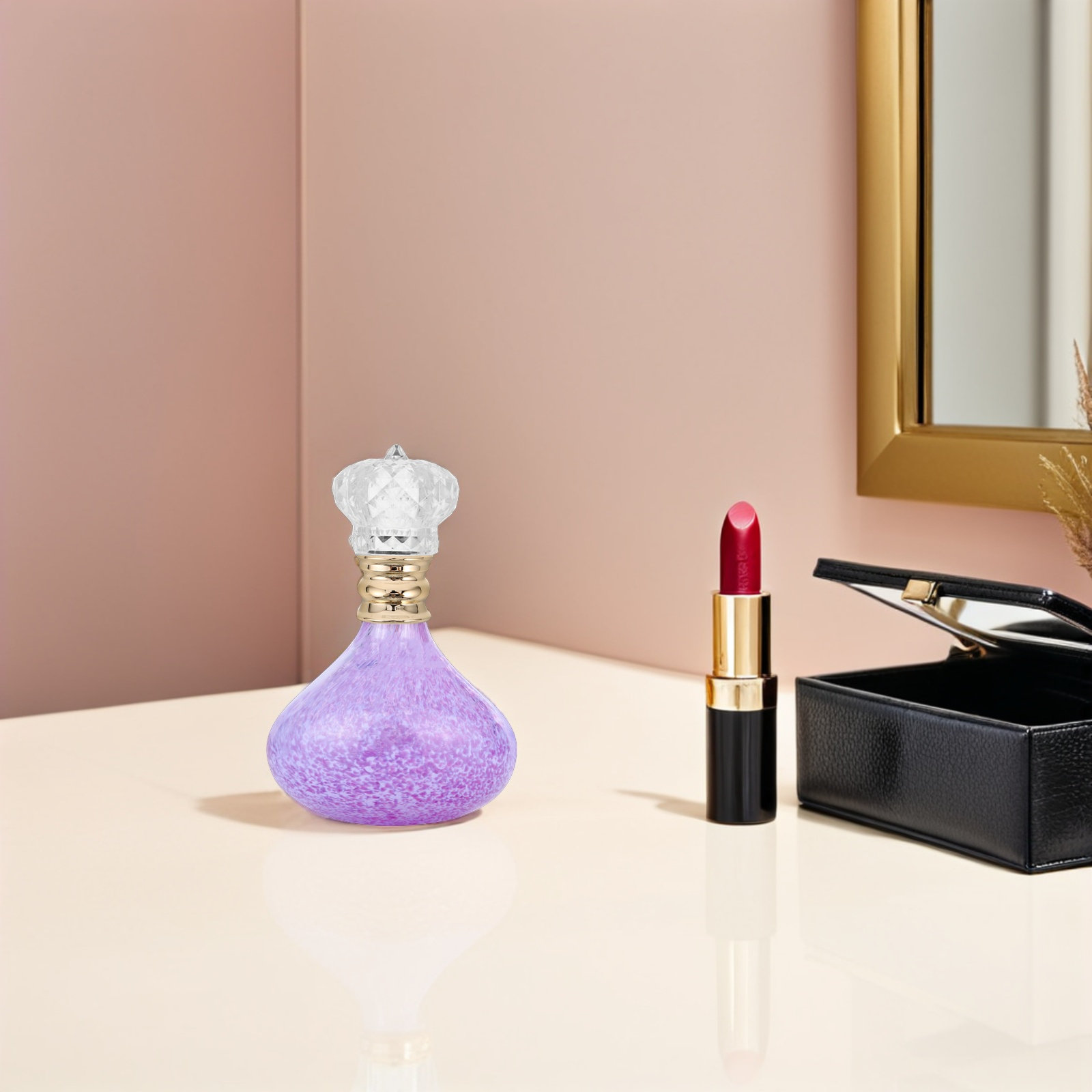 5個入り香水瓶キャップ スプレートップ交換用ストッパー 15 - Perfume Fragrance Bottle のレビューと価格