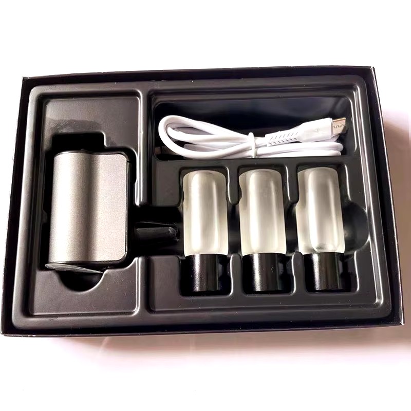 電気自動車用芳香剤,自動車用エッセンシャルオイルアロマディフ - Perfume Fragrance Outlet のレビューと価格