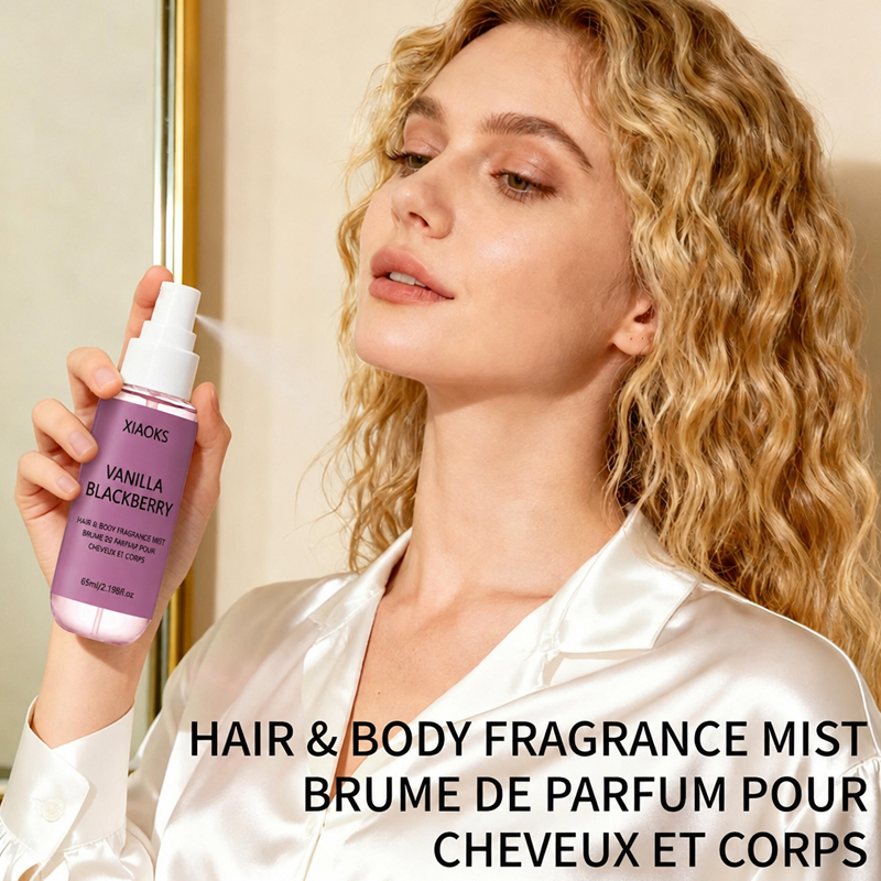 バニラブラックベリーの香りの香水、女性用フェロモン配合の甘い - Perfume Fragrance Rating のレビューと価格