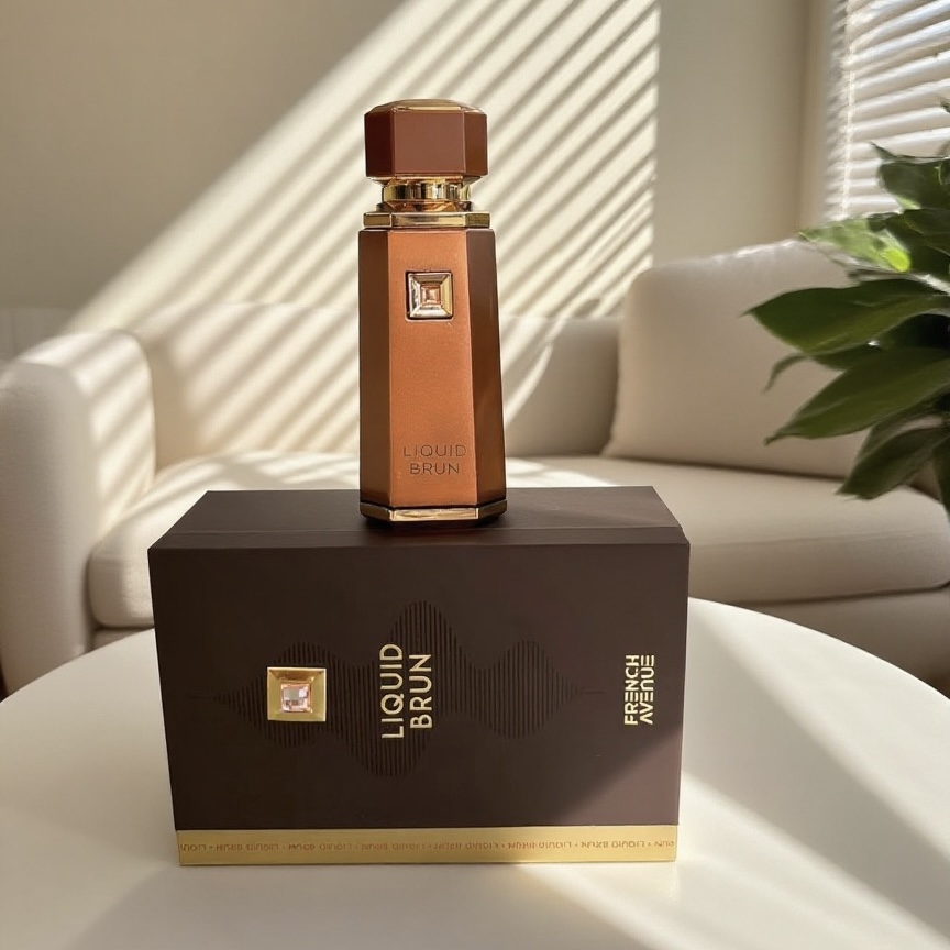 フレグランスワールド フレンチアベニュー リキッド ブロン  - Perfume A Fragrance World のレビューと価格