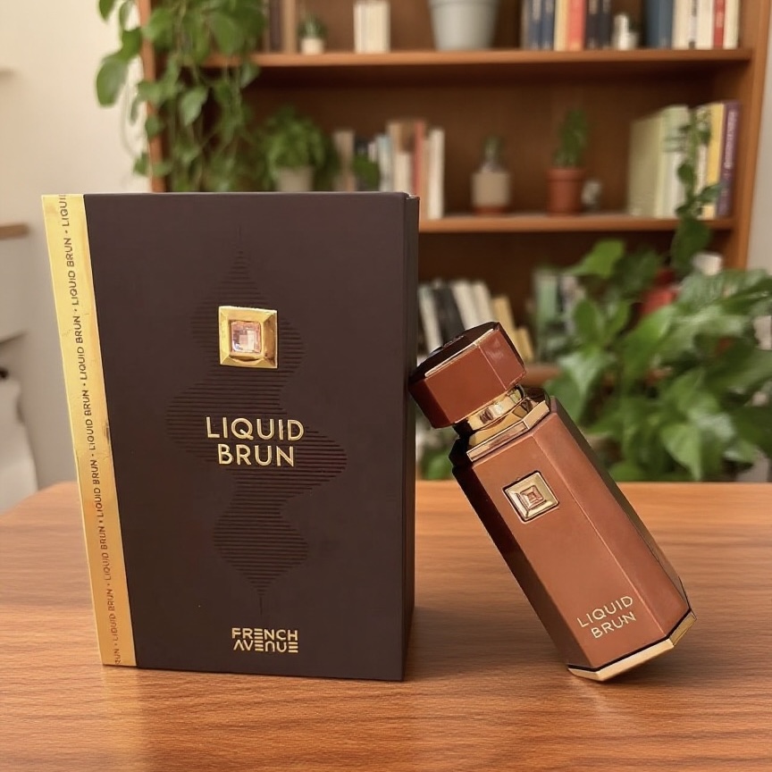 フレグランスワールド フレンチアベニュー リキッド ブロン  - Perfume A Fragrance World のレビューと価格